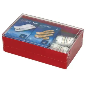 Förstahjälpenset till bil CARPOINT 0117110