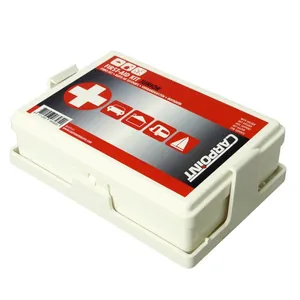 Förstahjälpenset till bil CARPOINT 0117111