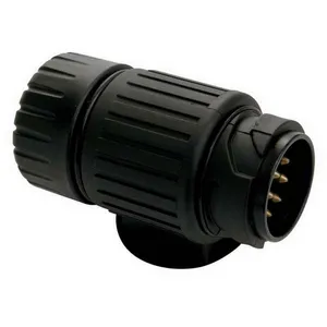 Släpvagnsstickkontakt CARPOINT 0429512