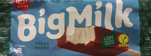 BigMilk Vegan Choco