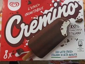 Cremino
