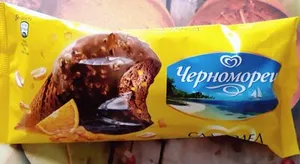 Сладолед Черноморец