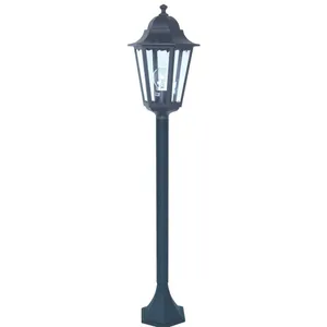 Classico Lyktstolpe 230V 125cm