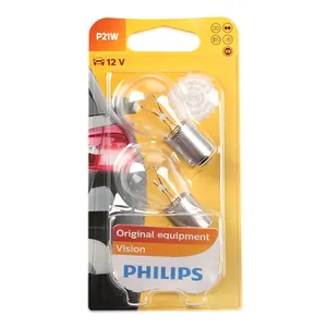 Blinkerslampa PHILIPS 12498B2