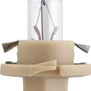 Glödlampa, instrumentbelysning PHILIPS 12629CP
