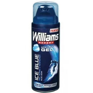 Williams Ice Blue rakgelé 200ml