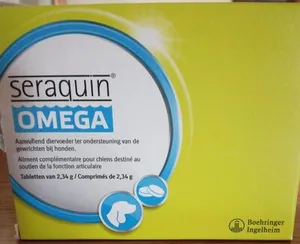 Seraquin omega