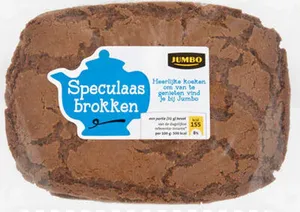 Jumbo Speculaasbrokken