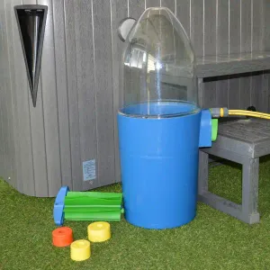 Estelle filterrengöring för spafilter