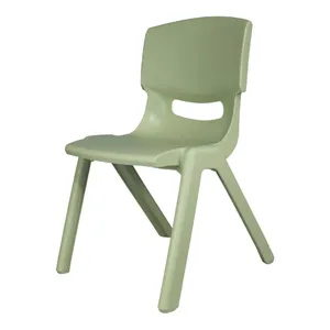 Oscar - High Chair - Pastel Green