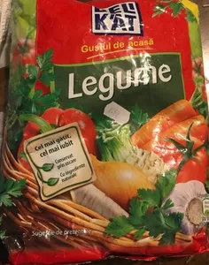 Legume