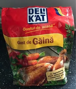 Delikat
