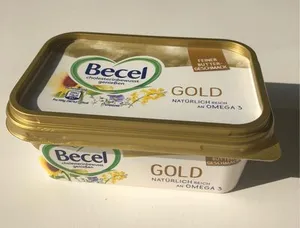 Becel Gold