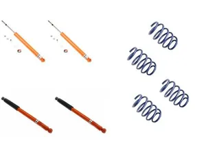 Väghållningssats KONI 1120-7241