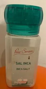 Sal inca