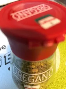 Verstegen oregano