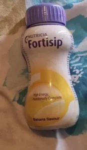 Nutricia fortisip