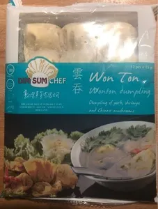 Won Ton
