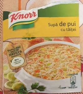 knorr