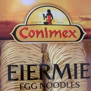 Eiermie - Egg Noodles