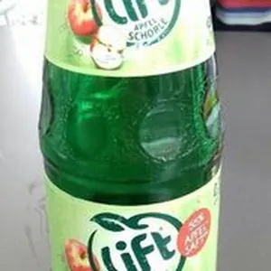 Lift Apfelschorle