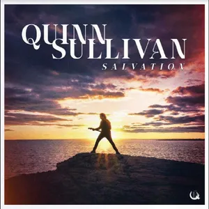 Sullivan Quinn: Salvation