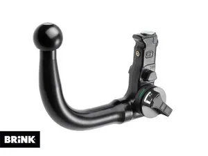 BRINK 4013000 Dragkrok
