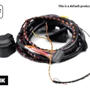 Elsats till dragkrok BRINK 751351