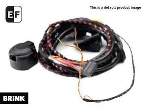 Elsats till dragkrok BRINK 751351