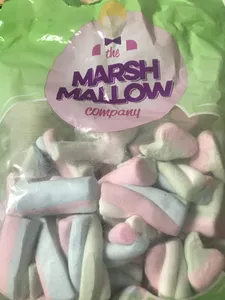 Marsh Mallow