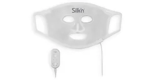 Silk'n LED ansiktsmask