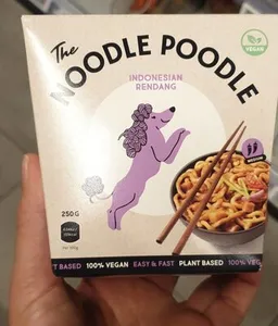 Noodle poodle