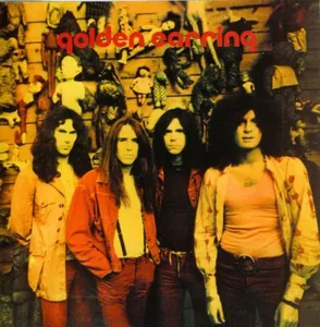 Golden Earring: Golden Earring