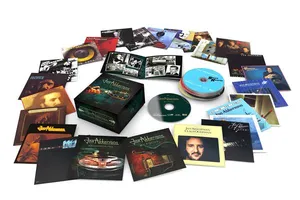 Akkerman Jan: Complete Jan Akkerman