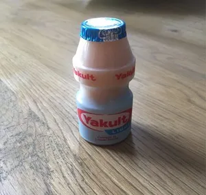 Boisson Lactée Fermentée Light