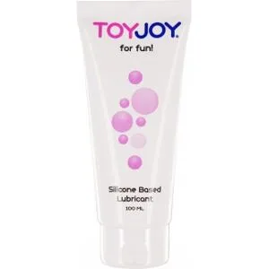 TOYJOY Classics TOYJOY Silicone Lube 100ml