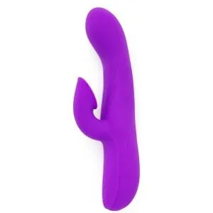 Toyjoy Euphoria Suction Vibe