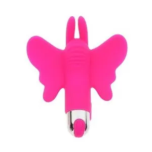 Toyjoy Butterfly Pleaser Rechargeable