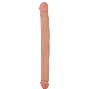 TOYJOY Classics ToyJoy Get Real Double Dong 45 cm