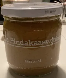 Pindakaas