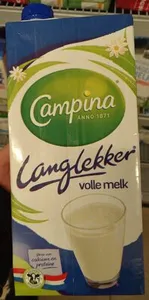 Volle melk