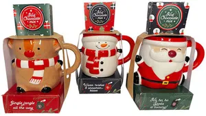 Chocolat chaud + tasse