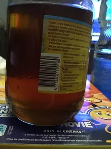 Traay Bloemen Honing VL Eko