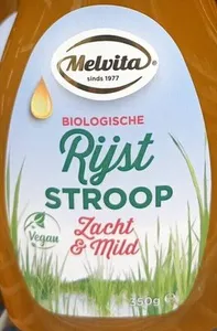 Rijst stroop
