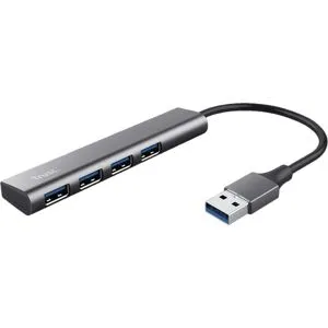 Trust Halyx Usb Hub - 4-Port