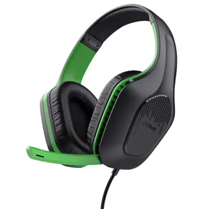 Trust: GXT 415X Zirox Gamingheadset Xbox