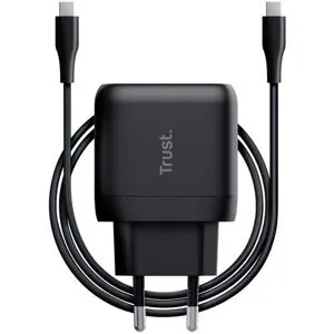Trust Laddare Maxo 45W USB-C