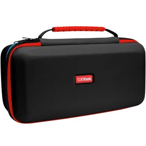 Trust: GXT 1252 XL Hardcase Nintendo Switch 2 Svart