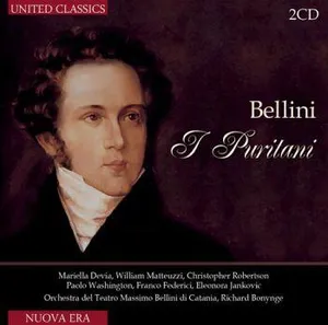Bellini: I Puritani