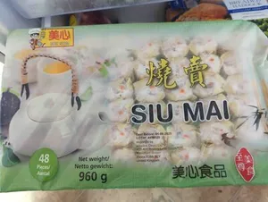 Siu Mai